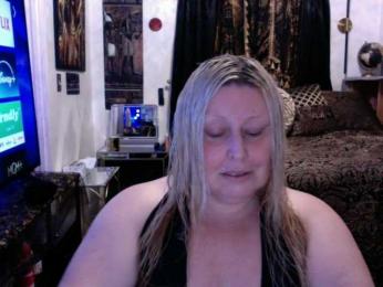 VixenEve — Bongacams stream photo (Jan 2026)
