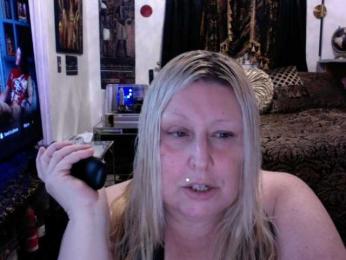 VixenEve — Bongacams stream photo (Jan 2026)