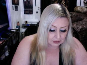 VixenEve — Bongacams stream photo (Jan 2026)