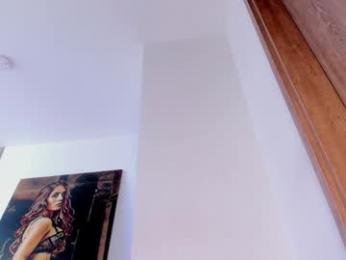 renatasantorino — Chaturbate stream photo (Mar 2026)