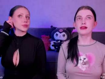 sleepingduo — chaturbate