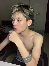 LTMinh08 — вебкам-модель онлайн на stripchat