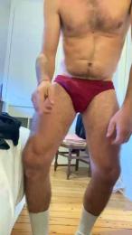 AssVhot — Cam4 stream photo (Dec 2025)