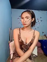 LadyDiana8 — Stripchat profile photo
