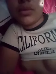 Camila-18w — Stripchat profile photo