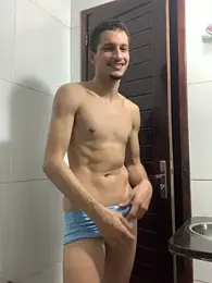 Gabriel_dias — Stripchat profile photo