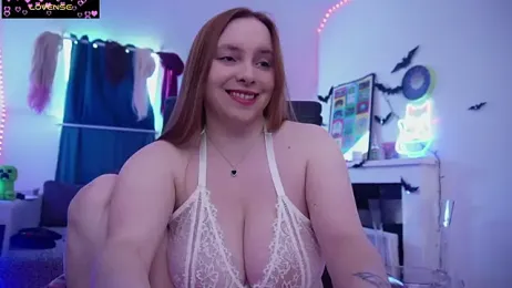 _Yummy_Girl_ — stripchat