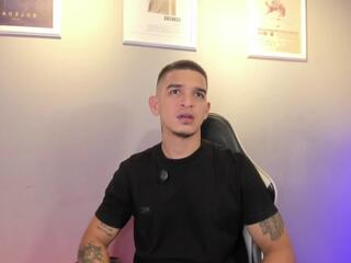 Aston Lux — Flirt4free profile photo