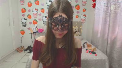RinShibuya — Cam4 stream photo (Aug 2026)