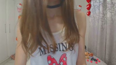 RinShibuya — Cam4 profile photo