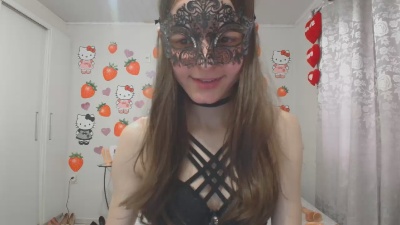 RinShibuya — Cam4 stream photo (Aug 2026)