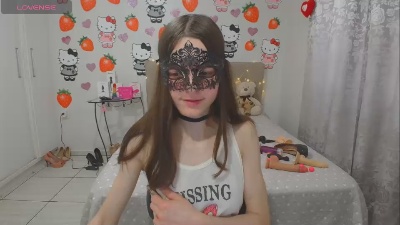 RinShibuya — Cam4 stream photo (Aug 2026)