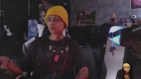 AcidMilo — Stripchat stream photo (Feb 2026)