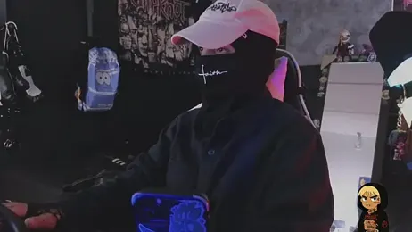 AcidMilo — Stripchat stream photo (Feb 2026)