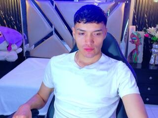 Jacksonn Carter — Flirt4free stream photo (Sep 2026)