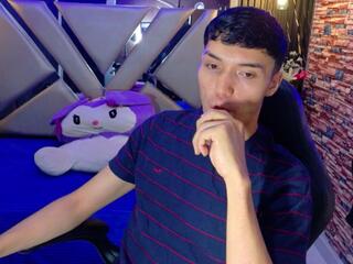 Jacksonn Carter — Flirt4free stream photo (Sep 2026)