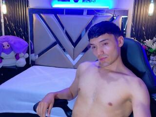 Jacksonn Carter — Flirt4free stream photo (Sep 2026)
