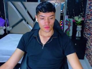 Jacksonn Carter — Flirt4free stream photo (Sep 2026)