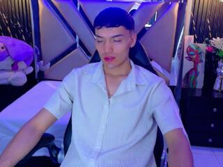 Jacksonn Carter — Flirt4free stream photo (Sep 2026)
