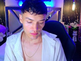 Jacksonn Carter — Flirt4free stream photo (Sep 2026)