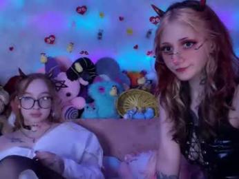 _devilbaby — Chaturbate profile photo