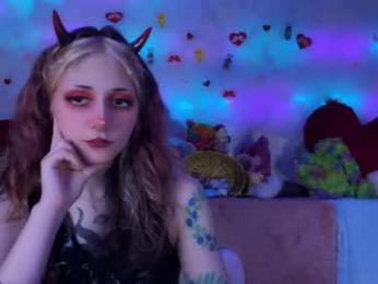 _devilbaby — Chaturbate stream photo (Apr 2026)