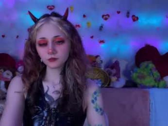 _devilbaby — Chaturbate stream photo (Apr 2026)