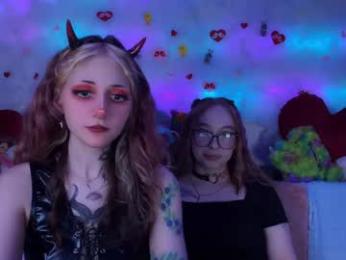 _devilbaby — Chaturbate stream photo (Apr 2026)