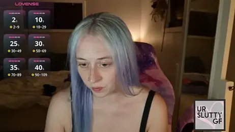 ursluttygf — Stripchat stream photo (Jun 2026)