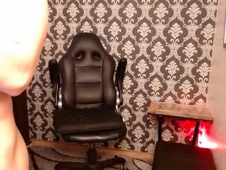Thomas Jhonsom — Flirt4free stream photo (Jul 2026)