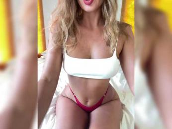 SweetLucyX — Bongacams stream photo (Jul 2026)