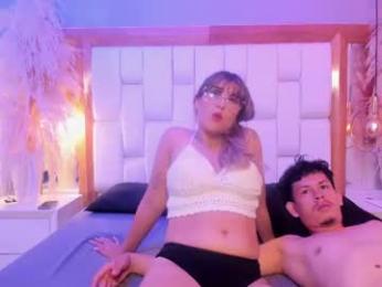 amy_and_aleex — Chaturbate stream photo (Aug 2026)