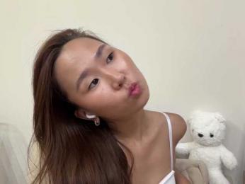 Naomi33 — Bongacams stream photo (Sep 2026)