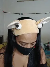 exoticindiancouple — Stripchat profile photo