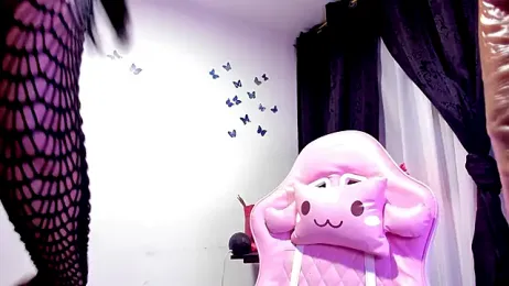 AliceScoott- — Stripchat stream photo (Sep 2025)