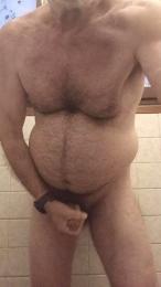 sergeuncowed — вебкам-модель онлайн на cam4