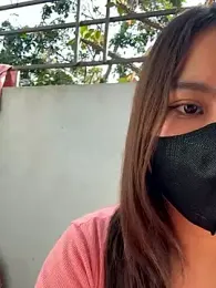 Ruby12 — Stripchat profile photo