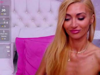 CelineHinton — Bongacams stream photo (May 2026)