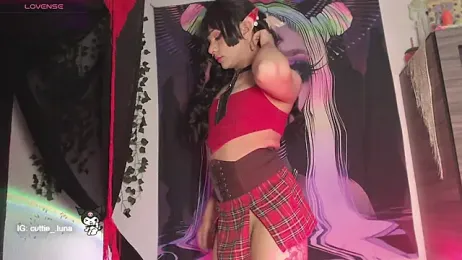 Poison_luna — stripchat