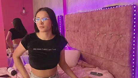 Mariana_chs — stripchat