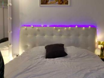 LustElise — вебкам-модель онлайн на bongacams