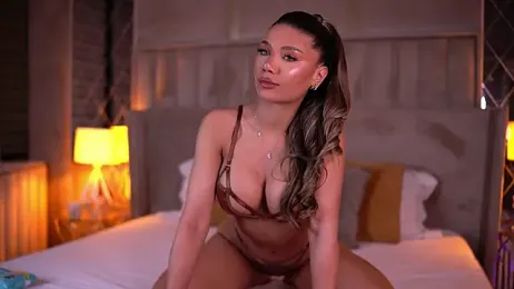 BlairSanders — stripchat
