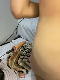 Ozge-SluttyScream69 — Stripchat profile photo