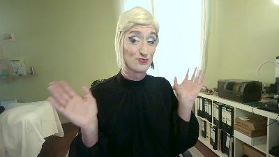 ginger777 — вебкам-модель онлайн на cam4