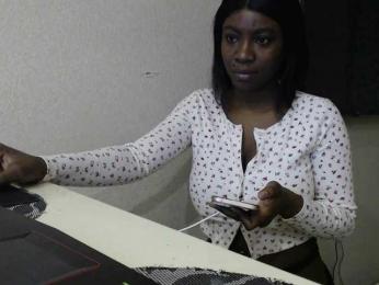 RussianBlackBaby — bongacams