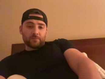 randomdude5950 — Chaturbate stream photo (Feb 2026)