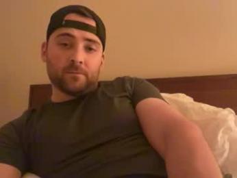 randomdude5950 — Chaturbate stream photo (Feb 2026)