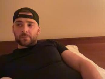 randomdude5950 — Chaturbate stream photo (Feb 2026)