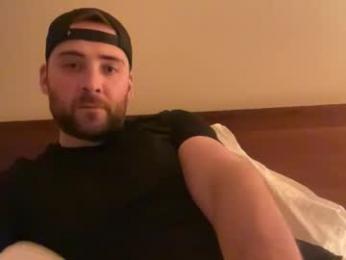 randomdude5950 — Chaturbate stream photo (Feb 2026)