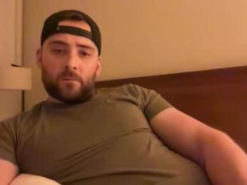 randomdude5950 — Chaturbate stream photo (Feb 2026)